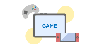 ゲームの画像