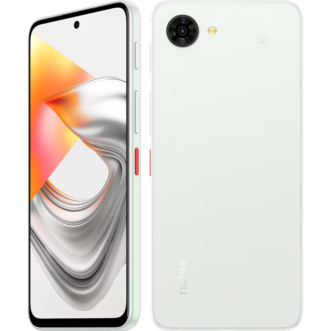 楽天モバイルで販売のnubia S2R