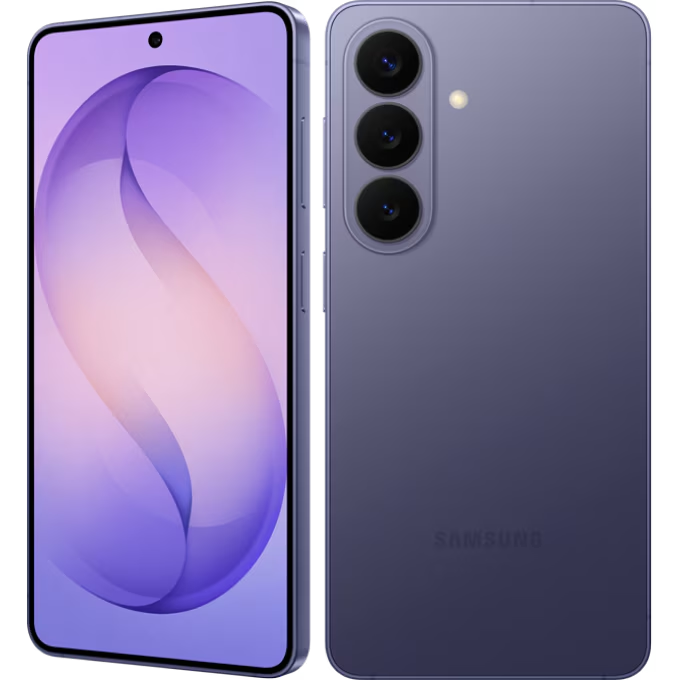 楽天モバイル Samsung Galaxy S26 コバルトバイオレット