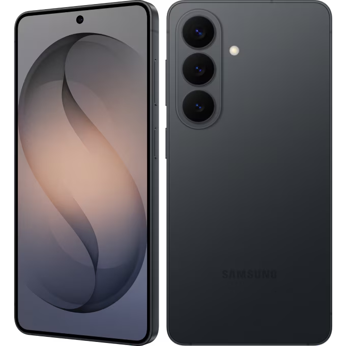 楽天モバイル Samsung Galaxy S26 ブラック