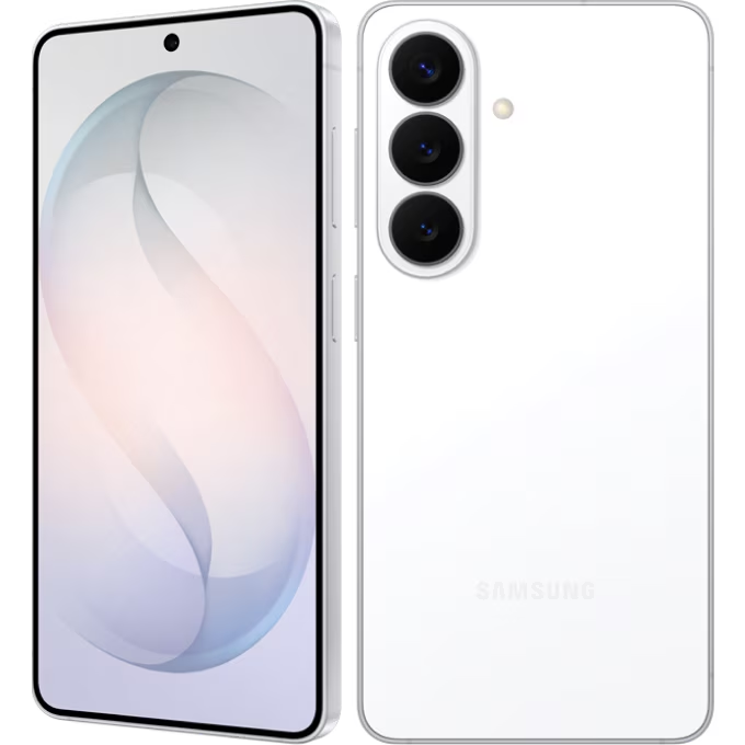 楽天モバイル Samsung Galaxy S26 ホワイト
